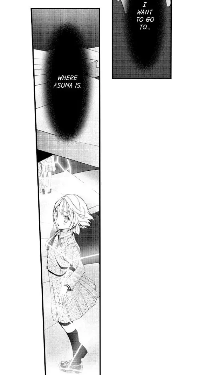 Read The Mischievous Incubus chapter 87 image 2 on Lezhin