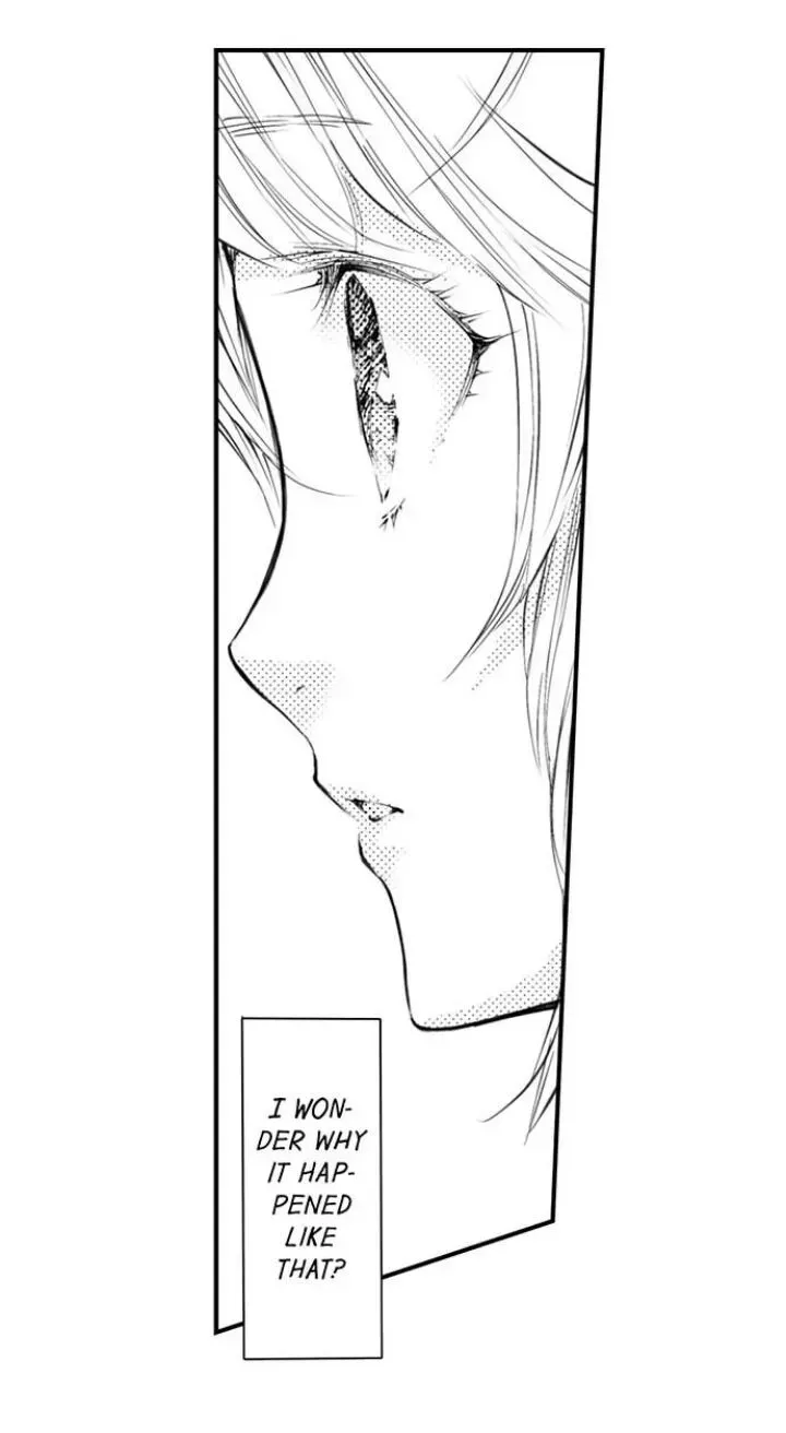 Read The Mischievous Incubus chapter 87 image 20 on Lezhin