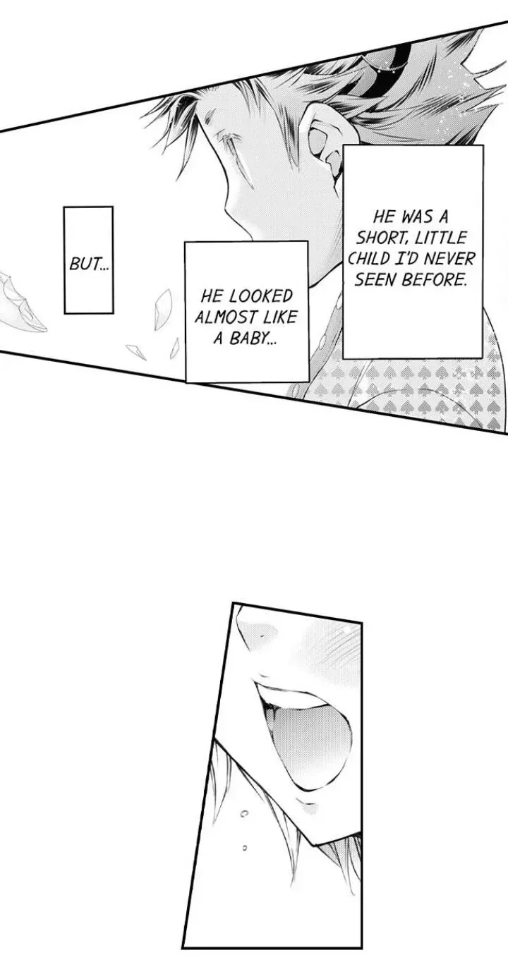 Read The Mischievous Incubus chapter 87 image 23 on Lezhin