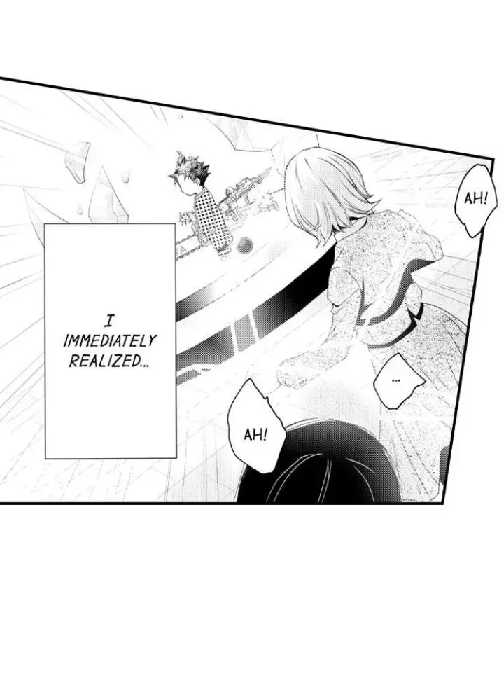 Read The Mischievous Incubus chapter 87 image 24 on Lezhin