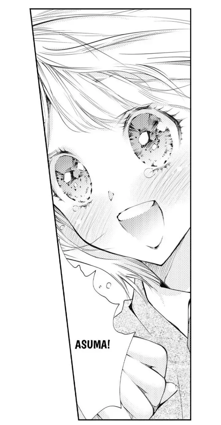 Read The Mischievous Incubus chapter 87 image 25 on Lezhin