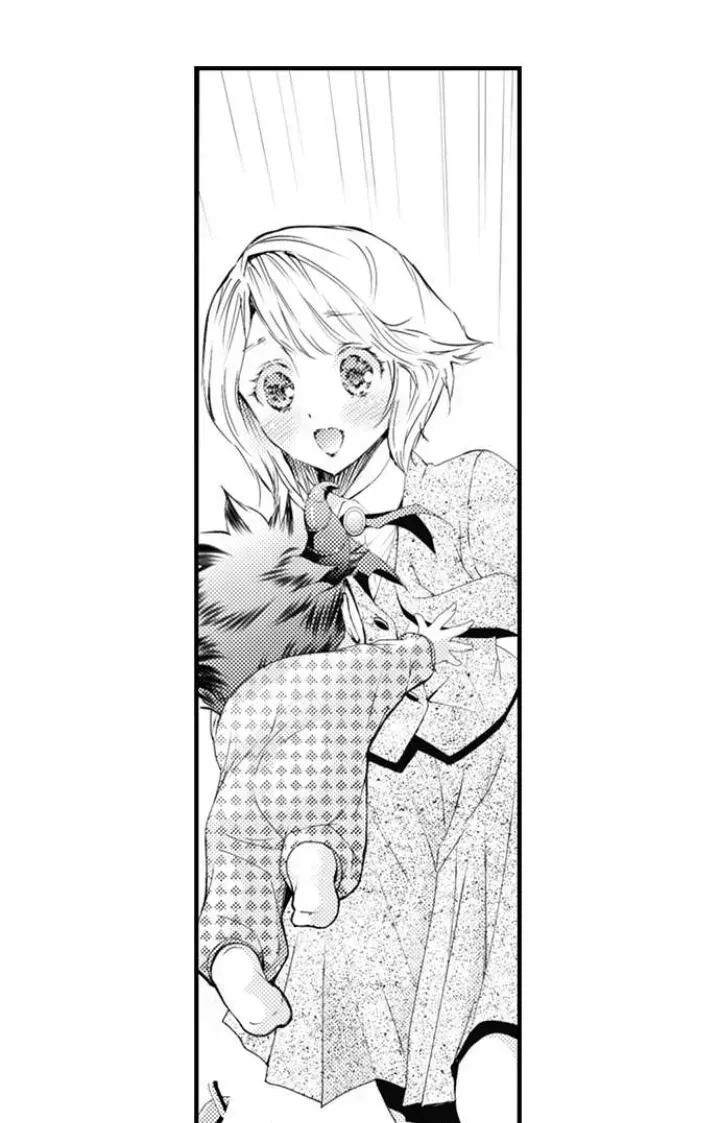 Read The Mischievous Incubus chapter 87 image 28 on Lezhin