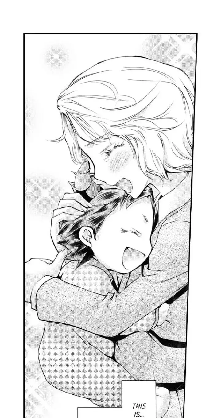 Read The Mischievous Incubus chapter 87 image 32 on Lezhin