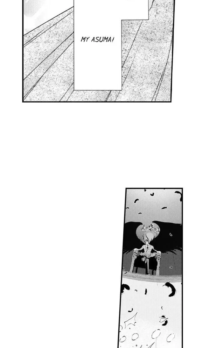Read The Mischievous Incubus chapter 87 image 33 on Lezhin