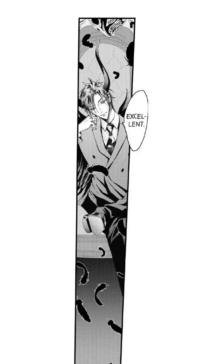 Read The Mischievous Incubus chapter 87 image 36 on Lezhin