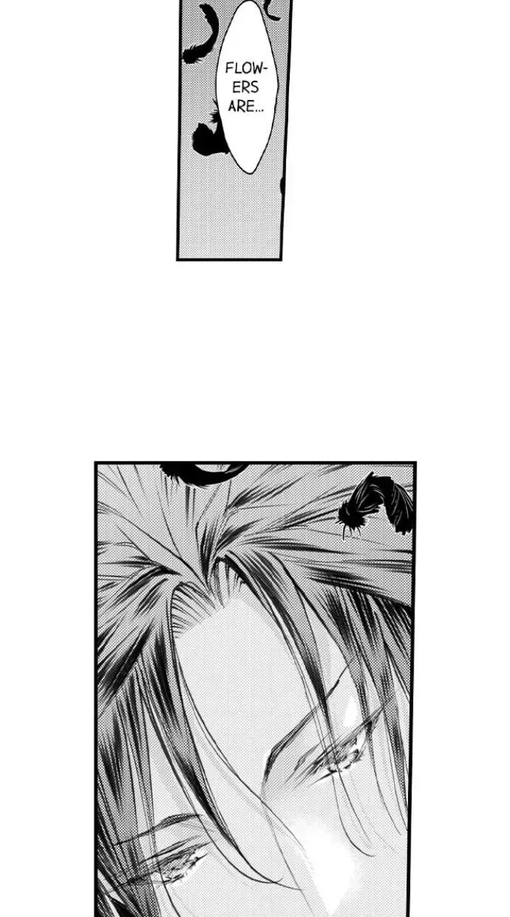 Read The Mischievous Incubus chapter 87 image 37 on Lezhin