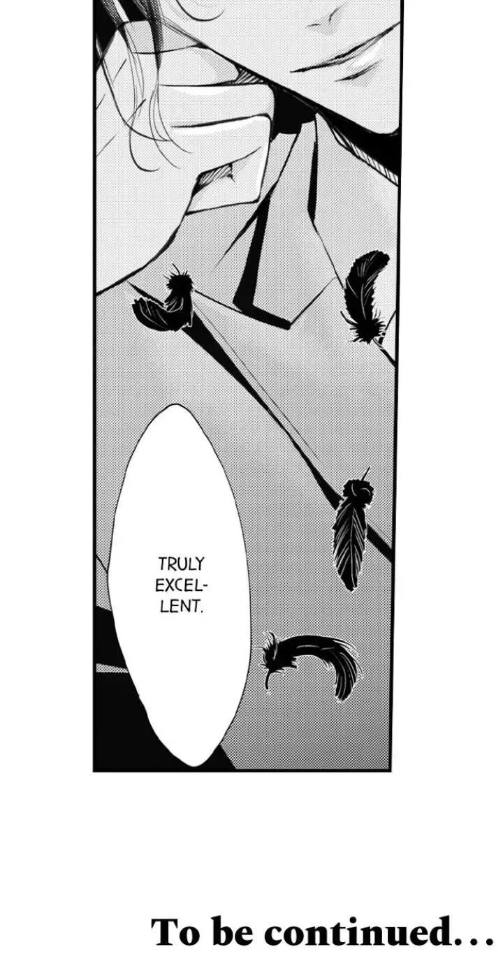 Read The Mischievous Incubus chapter 87 image 38 on Lezhin