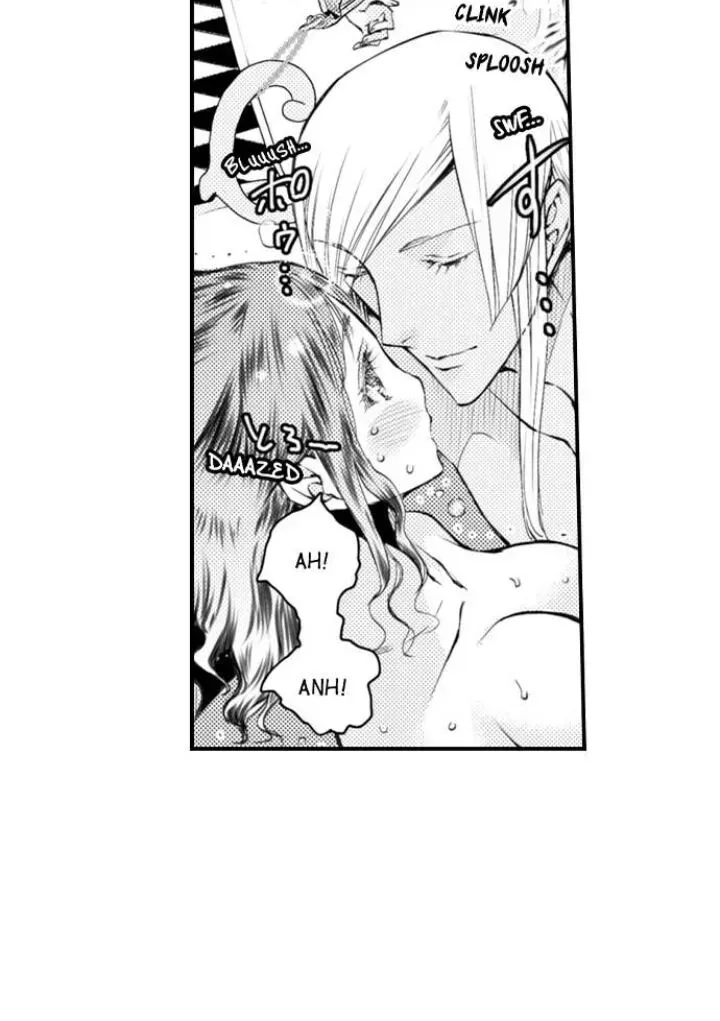 Read The Mischievous Incubus chapter 87 image 6 on Lezhin