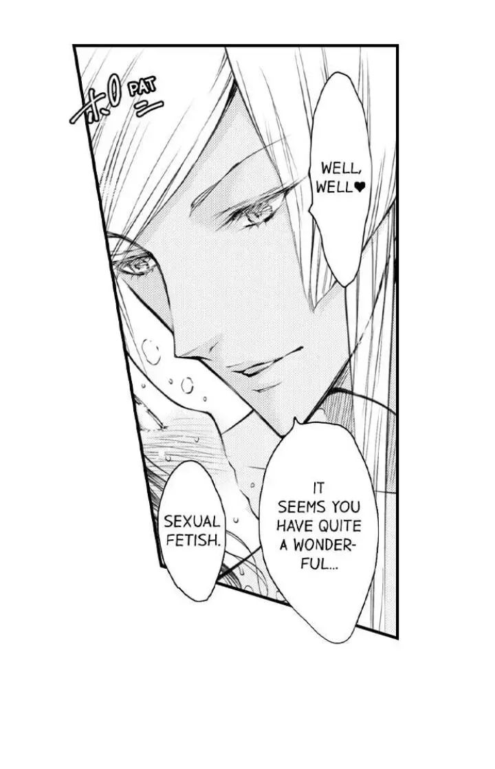 Read The Mischievous Incubus chapter 87 image 7 on Lezhin