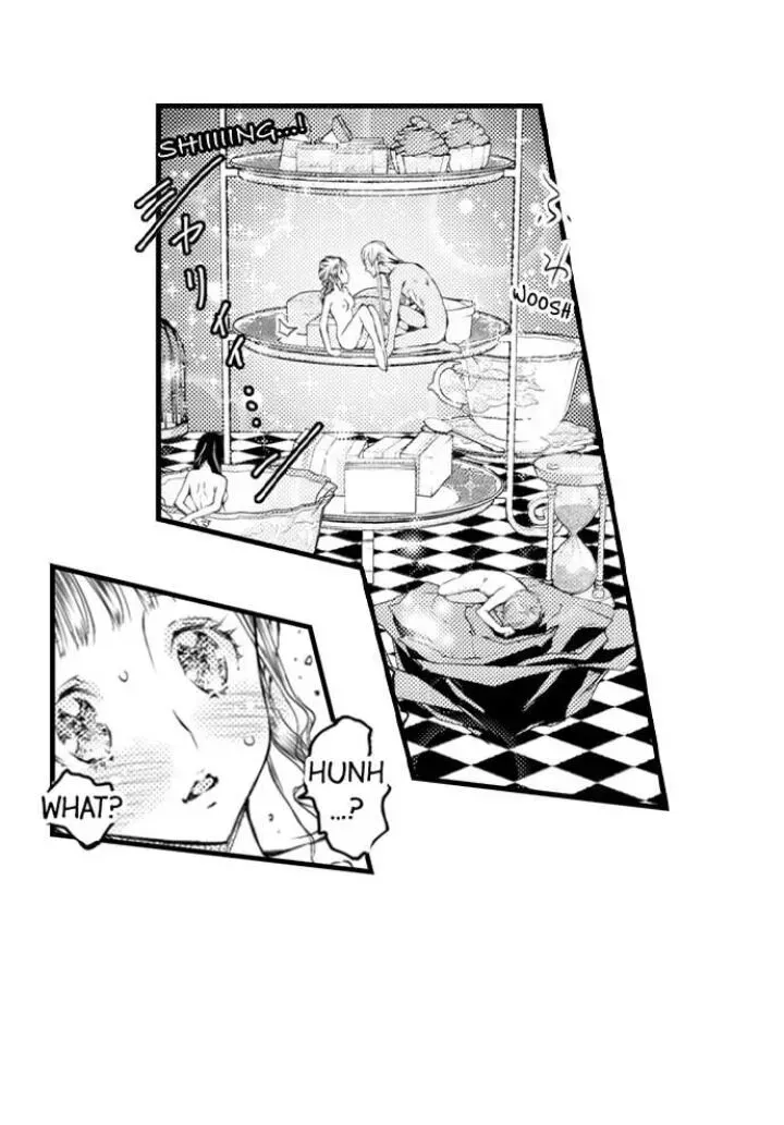 Read The Mischievous Incubus chapter 87 image 9 on Lezhin