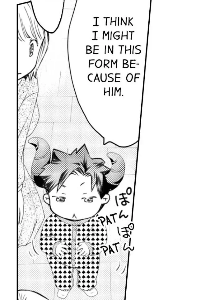 Read The Mischievous Incubus chapter 88 image 12 on Lezhin