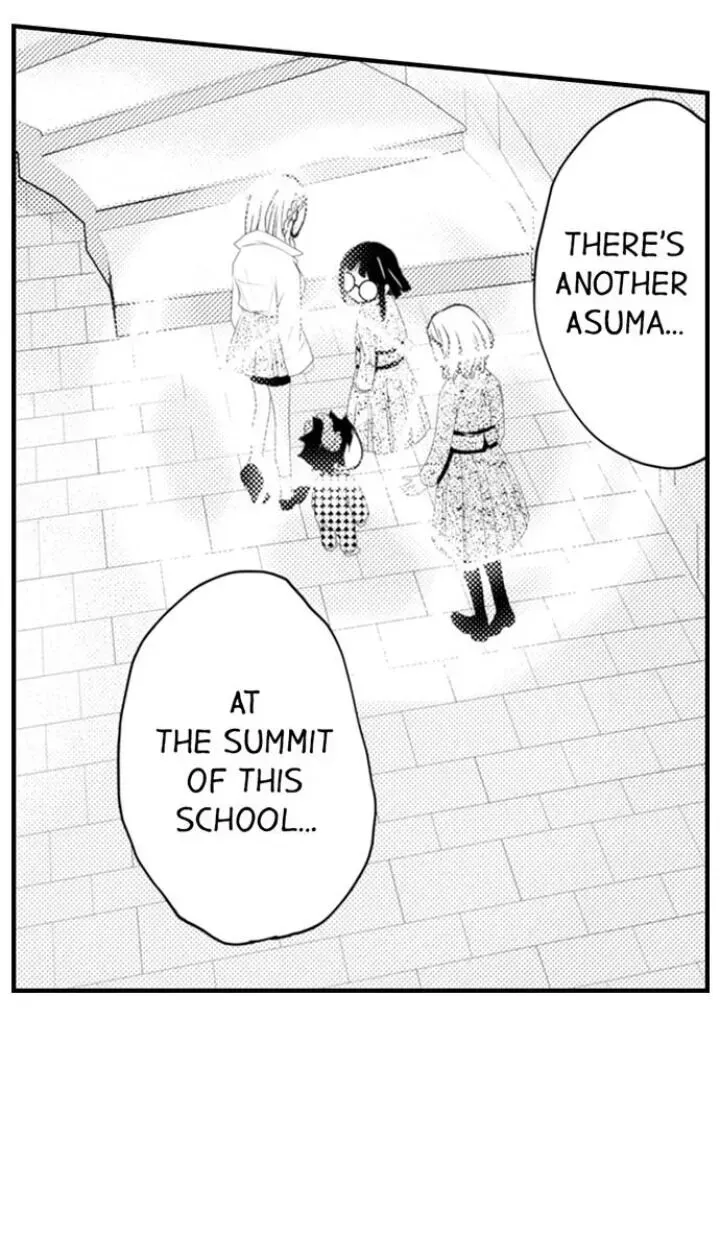 Read The Mischievous Incubus chapter 88 image 16 on Lezhin