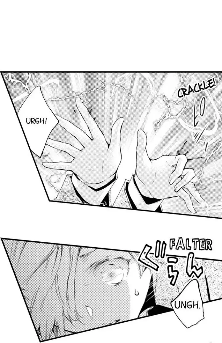 Read The Mischievous Incubus chapter 88 image 17 on Lezhin