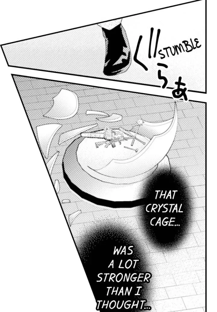 Read The Mischievous Incubus chapter 88 image 18 on Lezhin