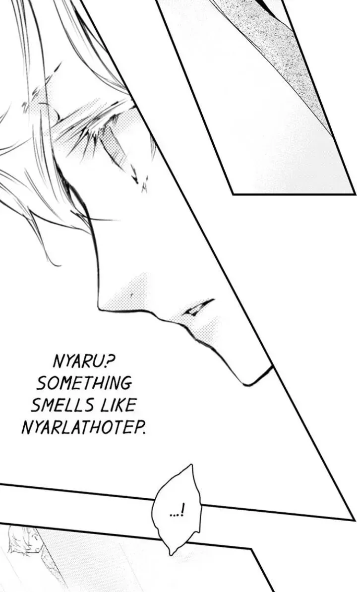 Read The Mischievous Incubus chapter 88 image 20 on Lezhin