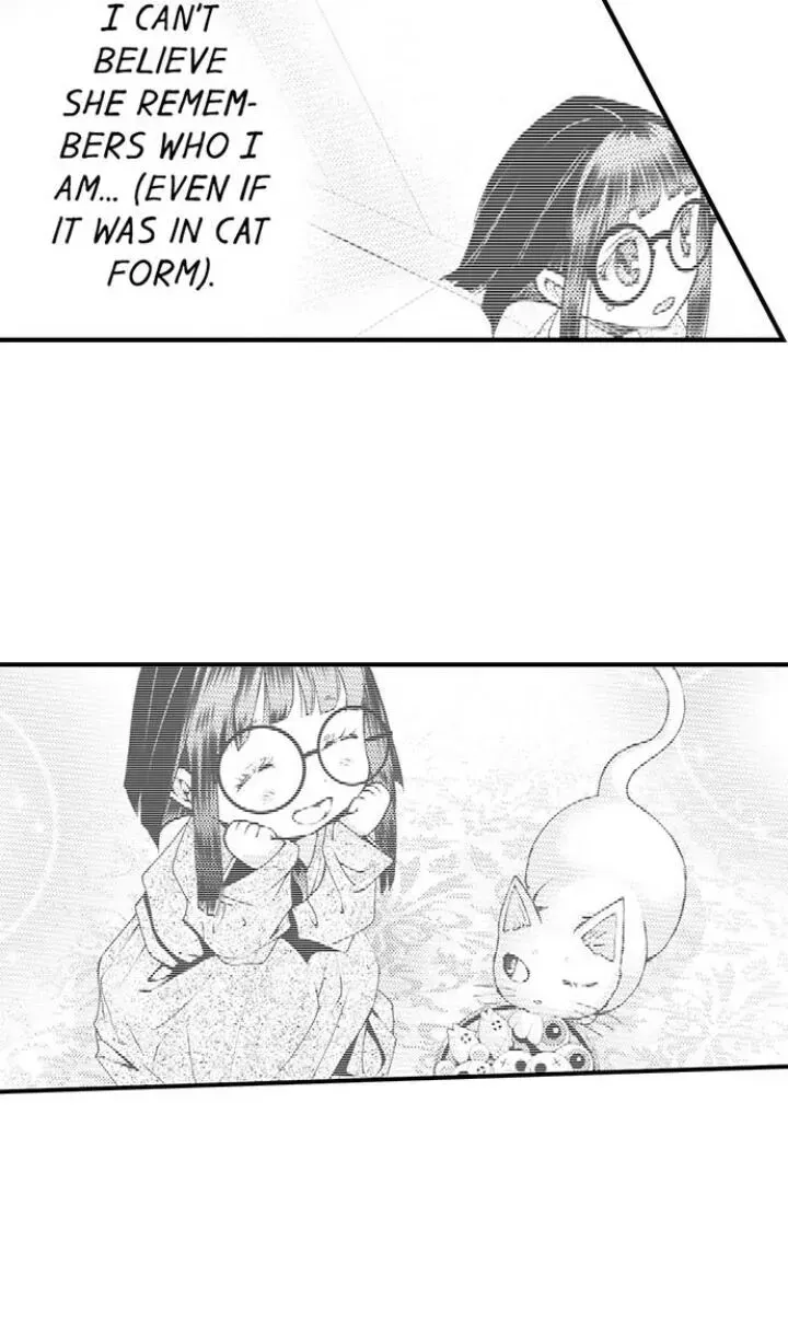 Read The Mischievous Incubus chapter 88 image 21 on Lezhin