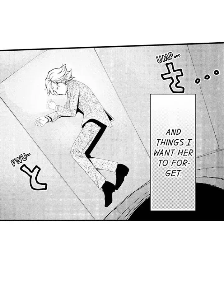 Read The Mischievous Incubus chapter 88 image 24 on Lezhin