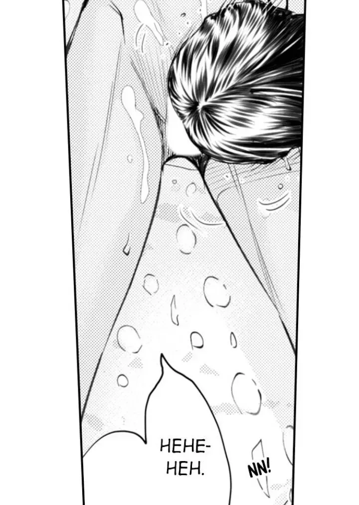 Read The Mischievous Incubus chapter 88 image 34 on Lezhin