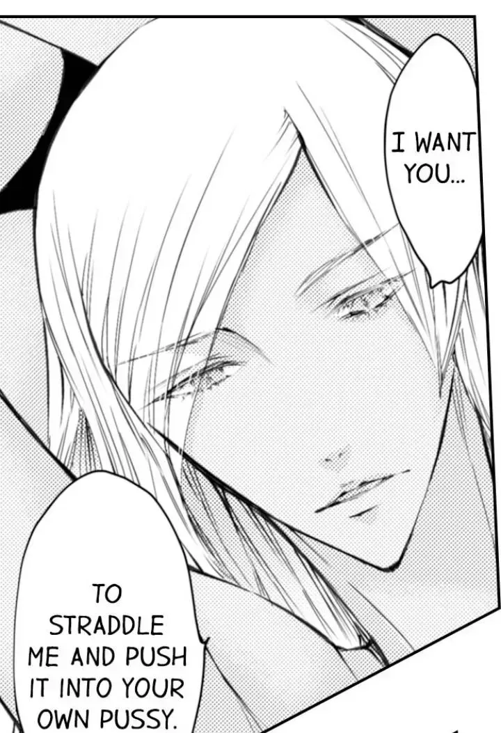 Read The Mischievous Incubus chapter 88 image 36 on Lezhin