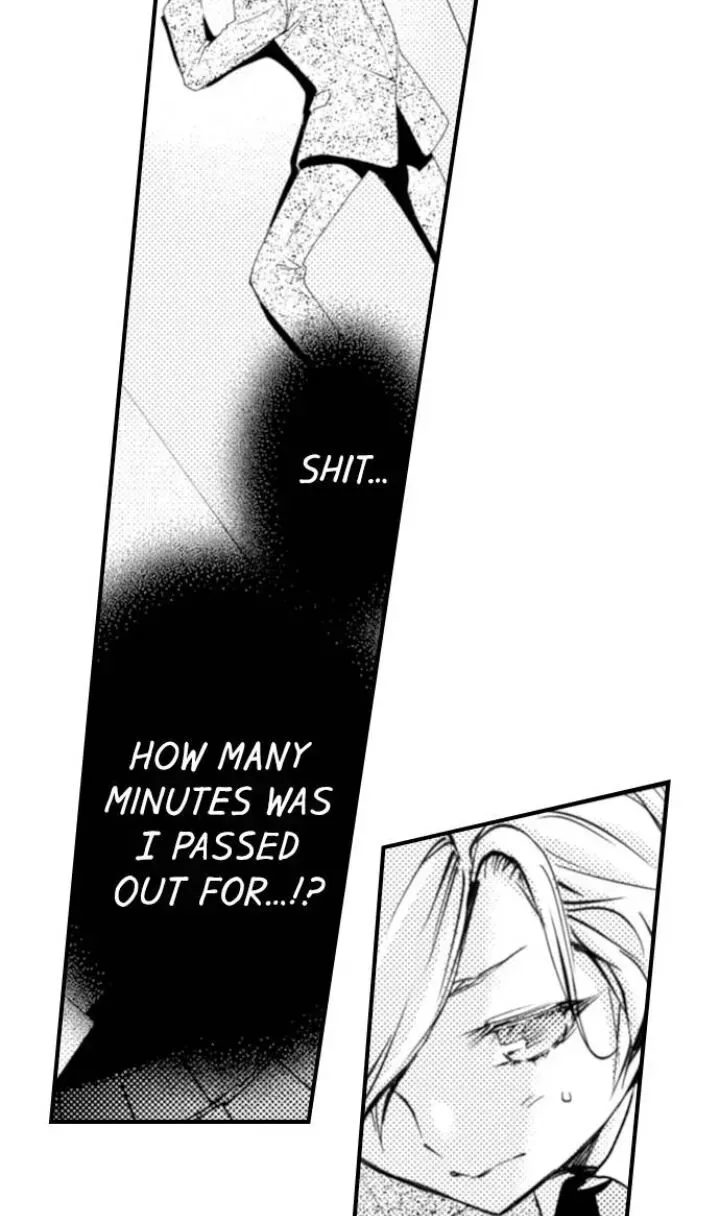 Read The Mischievous Incubus chapter 88 image 41 on Lezhin