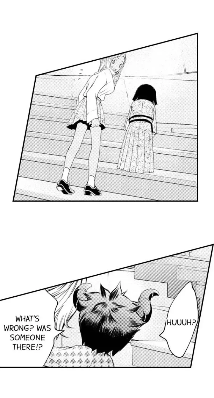 Read The Mischievous Incubus chapter 89 image 10 on Lezhin