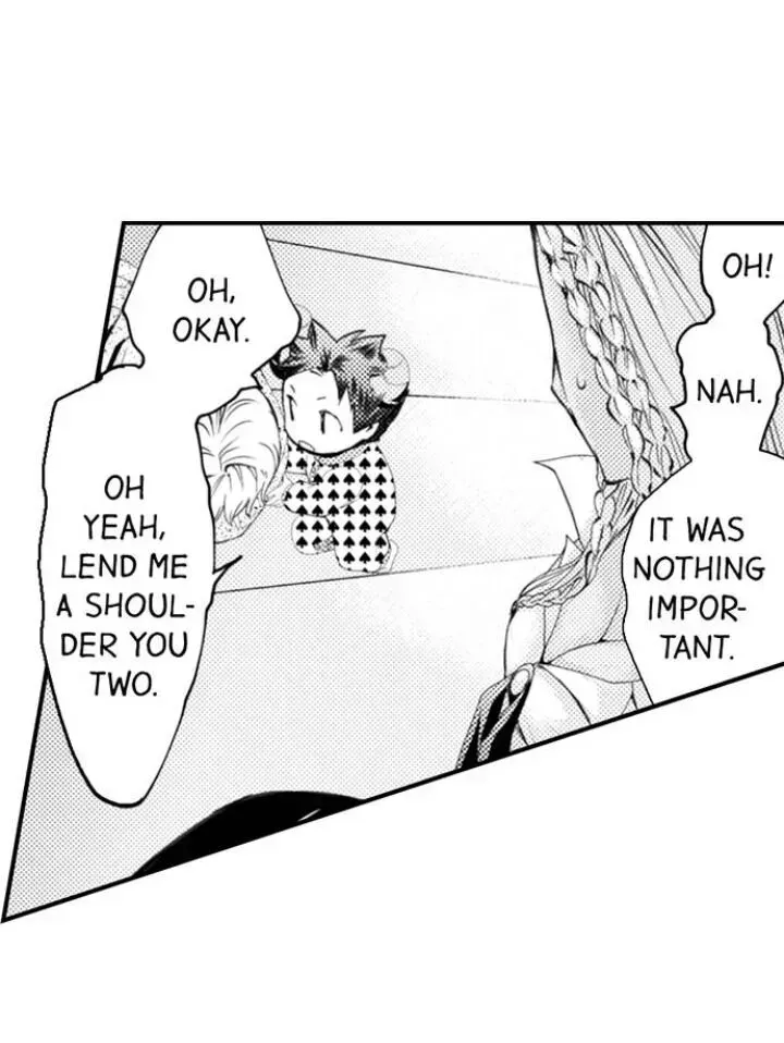 Read The Mischievous Incubus chapter 89 image 11 on Lezhin
