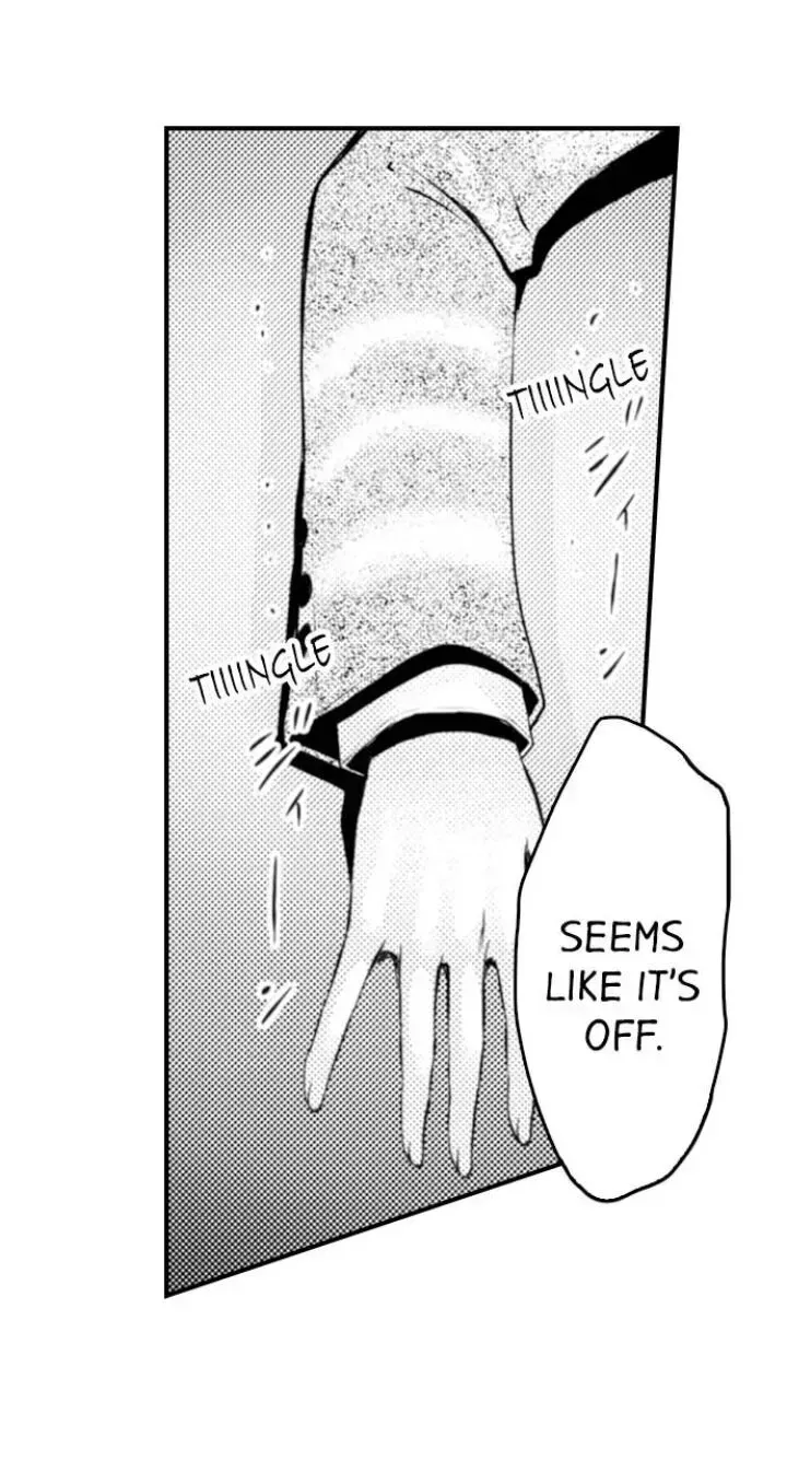 Read The Mischievous Incubus chapter 89 image 13 on Lezhin