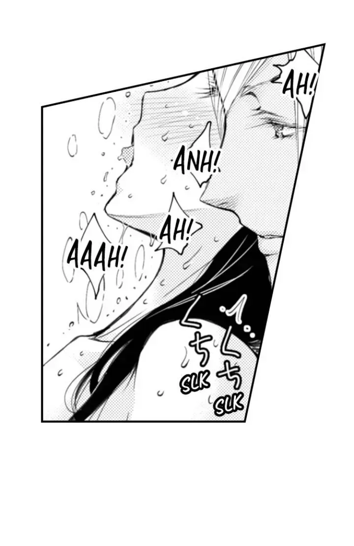 Read The Mischievous Incubus chapter 89 image 18 on Lezhin
