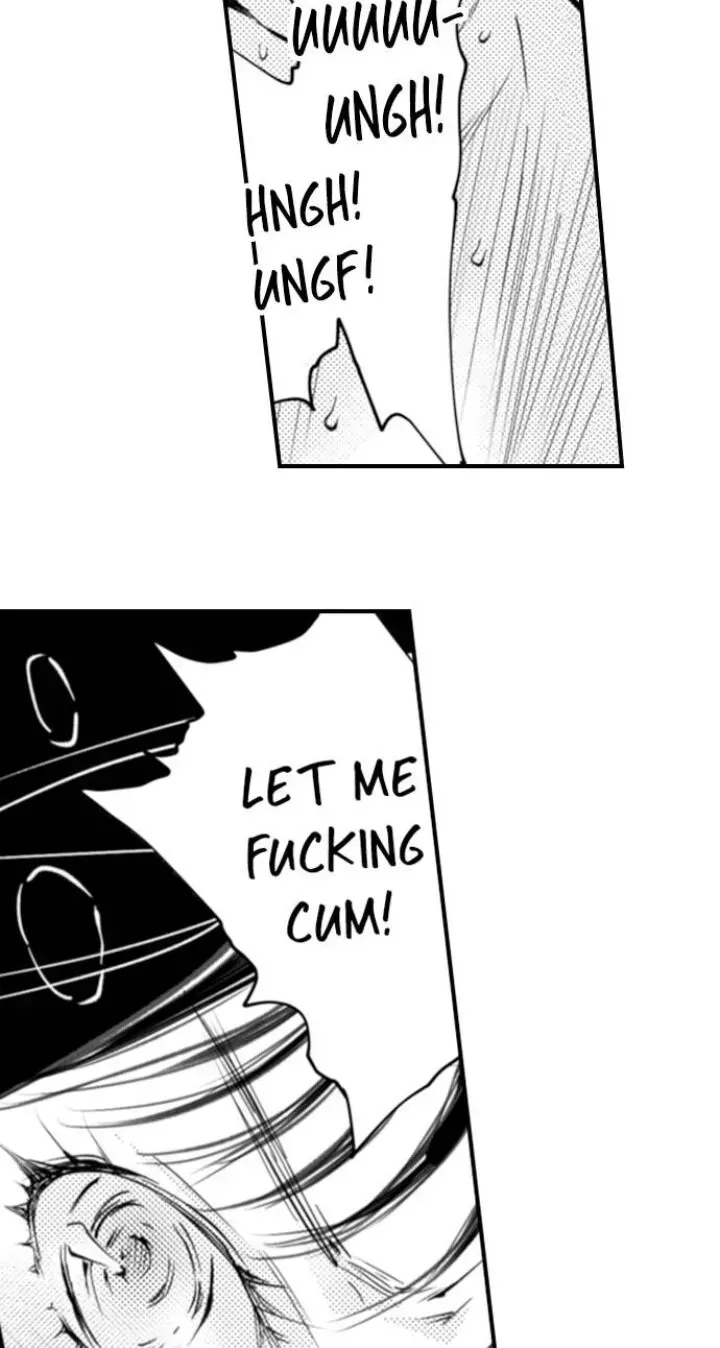 Read The Mischievous Incubus chapter 89 image 23 on Lezhin
