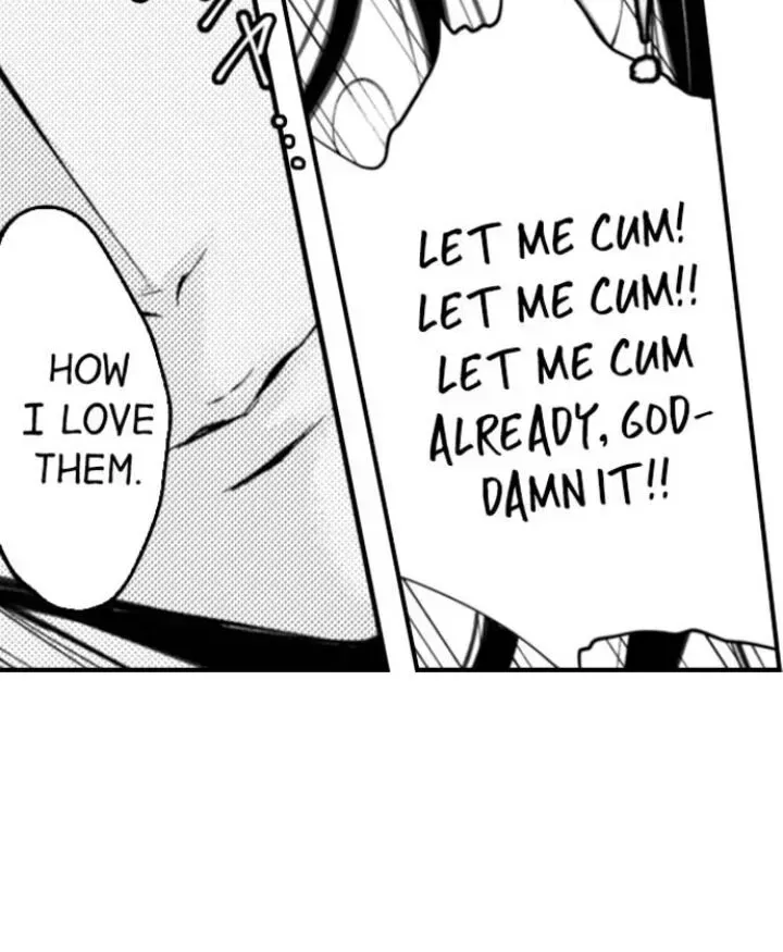 Read The Mischievous Incubus chapter 89 image 25 on Lezhin