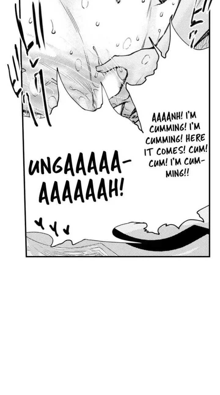 Read The Mischievous Incubus chapter 89 image 27 on Lezhin