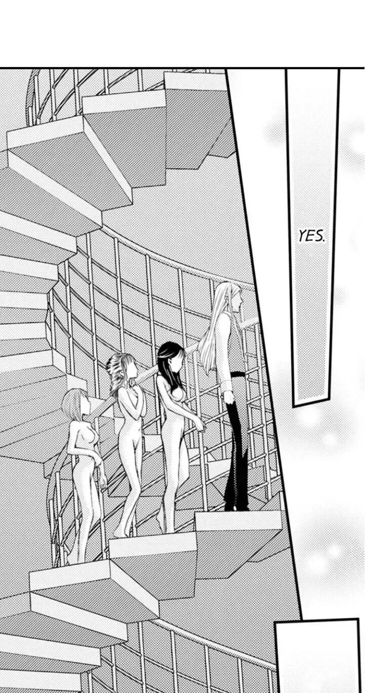 Read The Mischievous Incubus chapter 89 image 28 on Lezhin