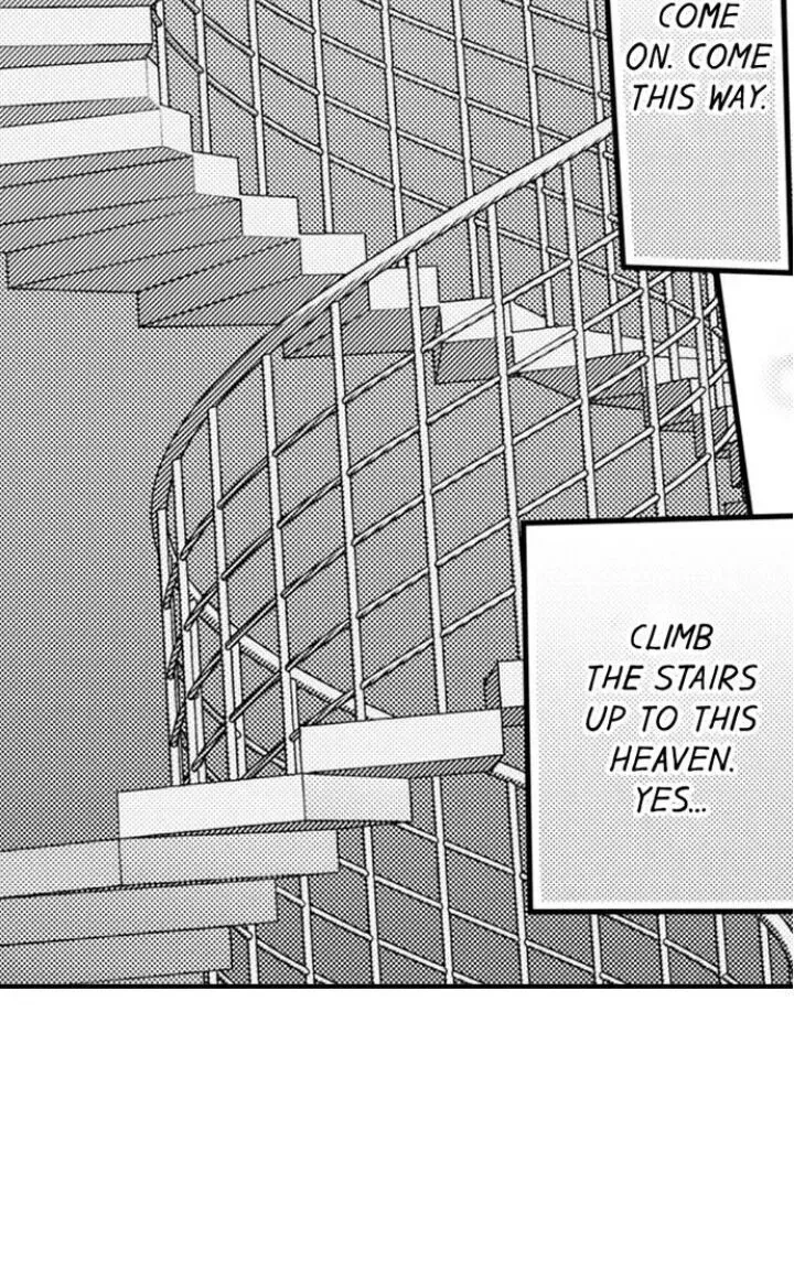 Read The Mischievous Incubus chapter 89 image 29 on Lezhin