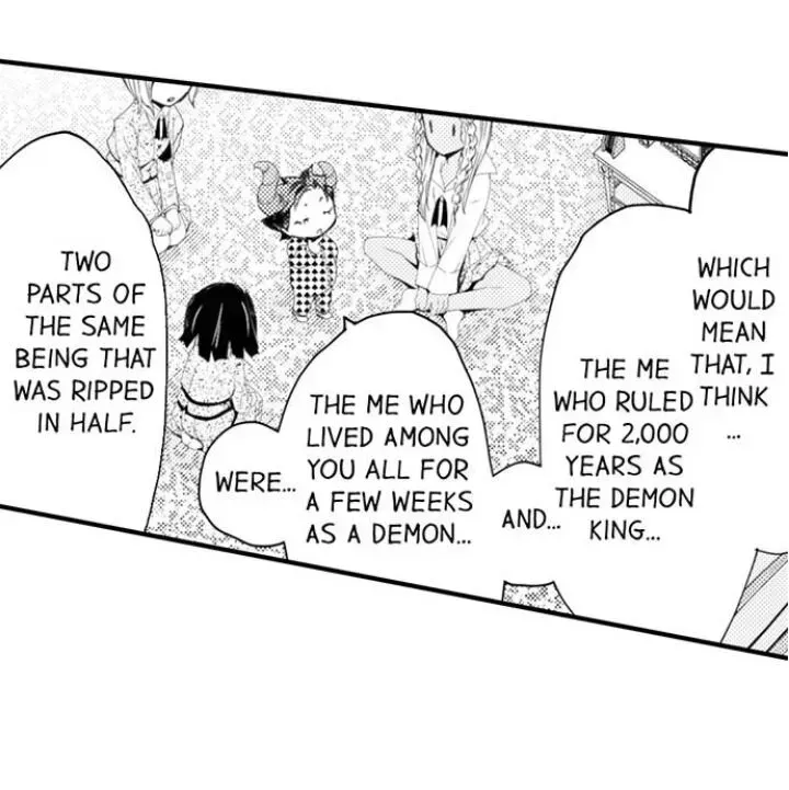 Read The Mischievous Incubus chapter 89 image 34 on Lezhin