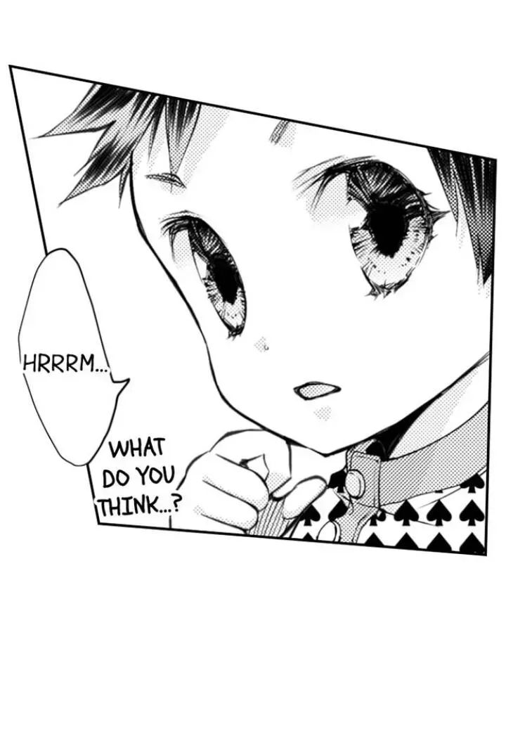 Read The Mischievous Incubus chapter 89 image 35 on Lezhin