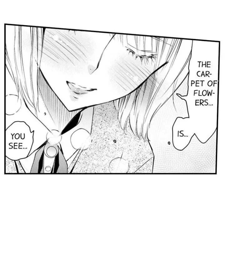 Read The Mischievous Incubus chapter 89 image 37 on Lezhin