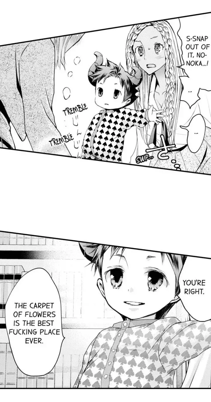 Read The Mischievous Incubus chapter 89 image 42 on Lezhin