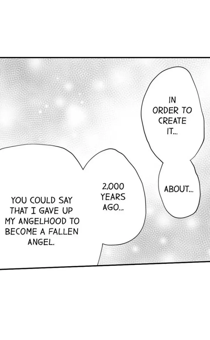 Read The Mischievous Incubus chapter 89 image 43 on Lezhin