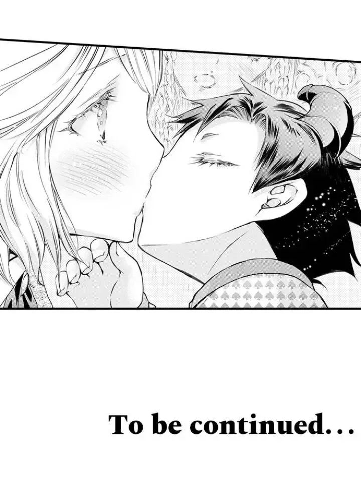 Read The Mischievous Incubus chapter 89 image 45 on Lezhin