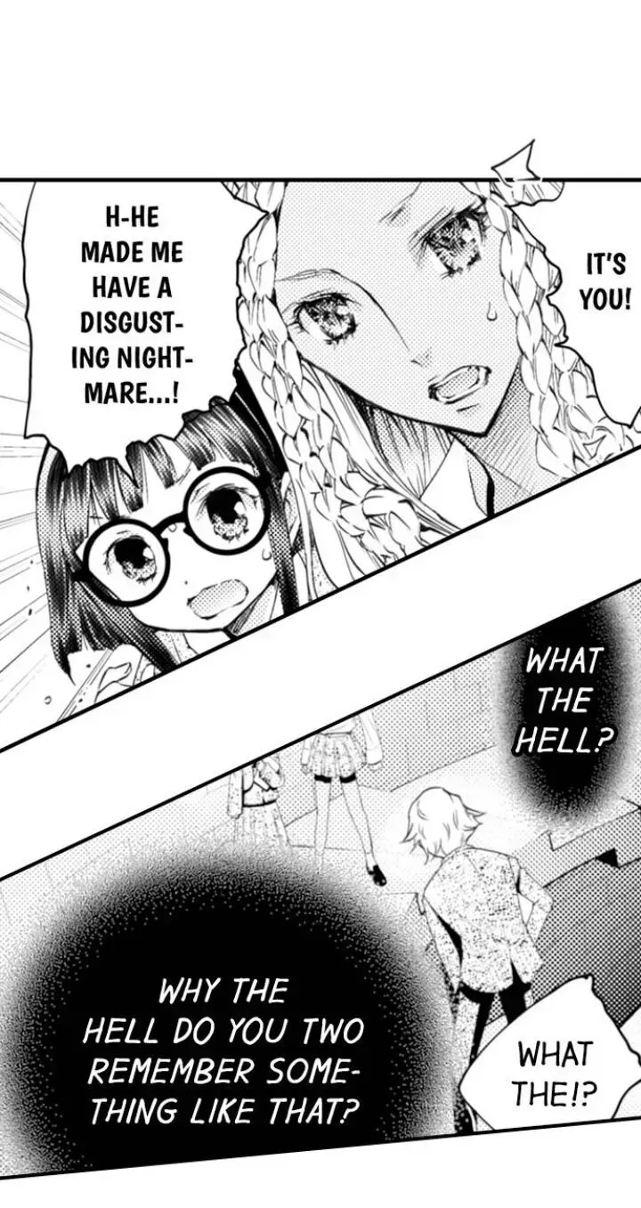 Read The Mischievous Incubus chapter 89 image 5 on Lezhin