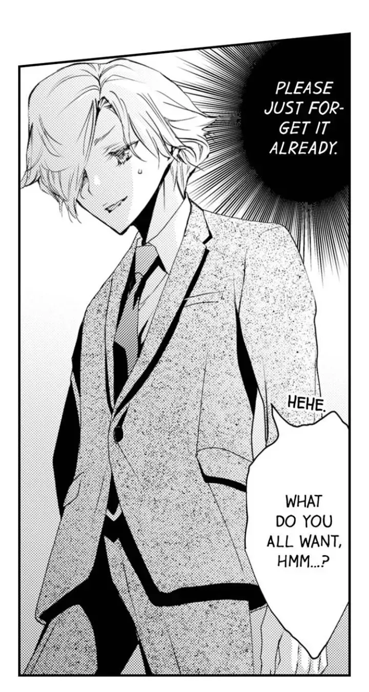 Read The Mischievous Incubus chapter 89 image 6 on Lezhin