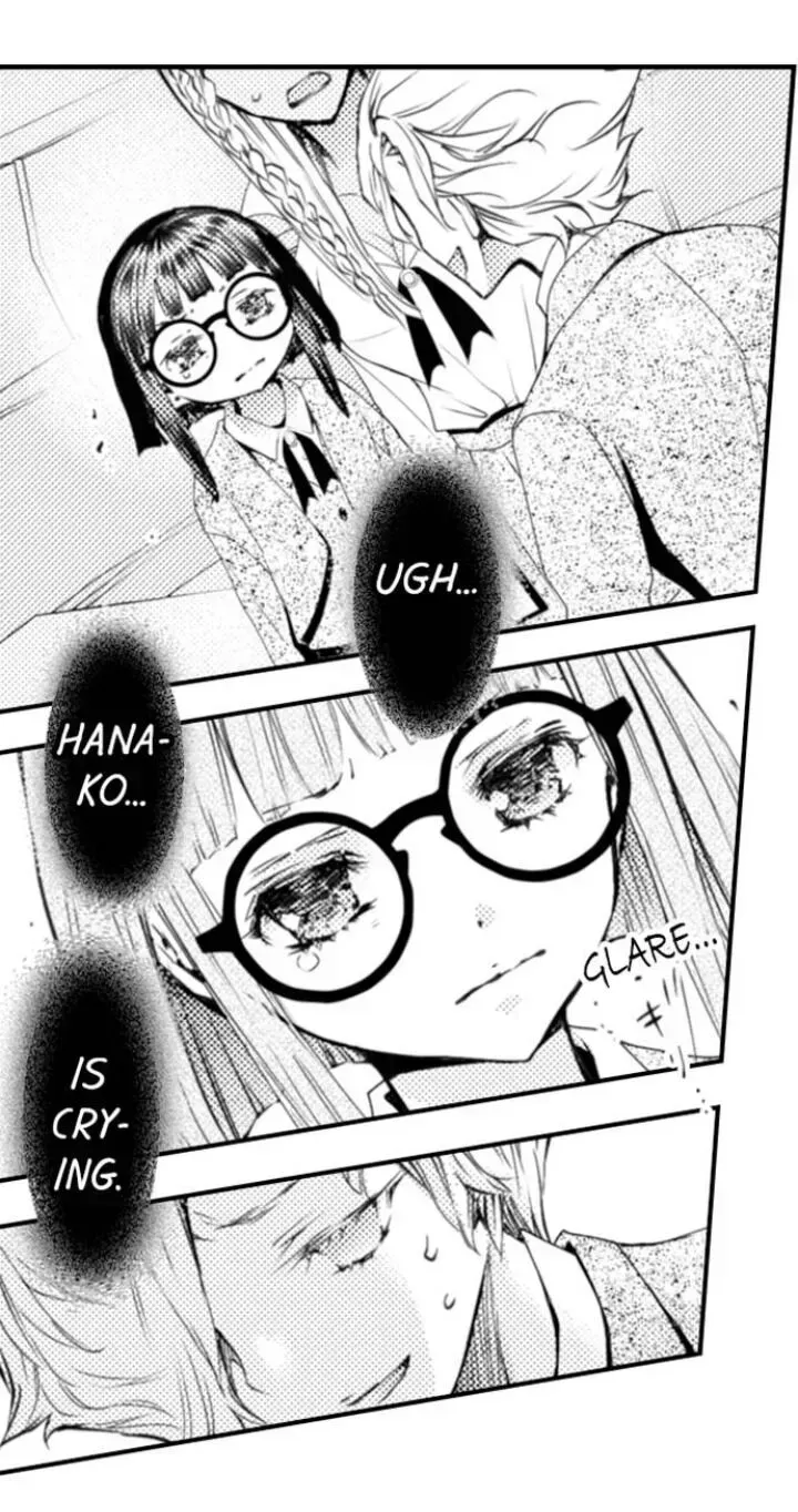 Read The Mischievous Incubus chapter 89 image 8 on Lezhin