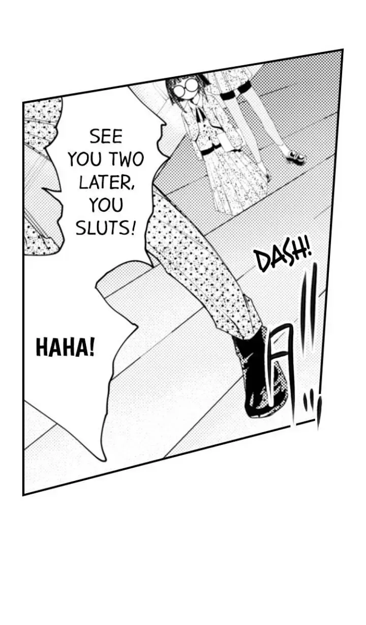 Read The Mischievous Incubus chapter 89 image 9 on Lezhin