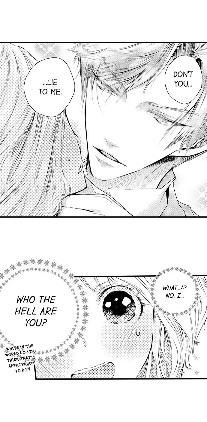 Read The Mischievous Incubus chapter 9 image 4 on Lezhin
