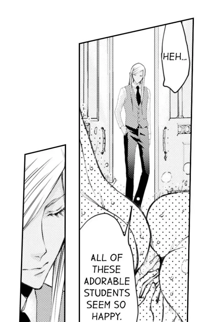 Read The Mischievous Incubus chapter 90 image 16 on Lezhin