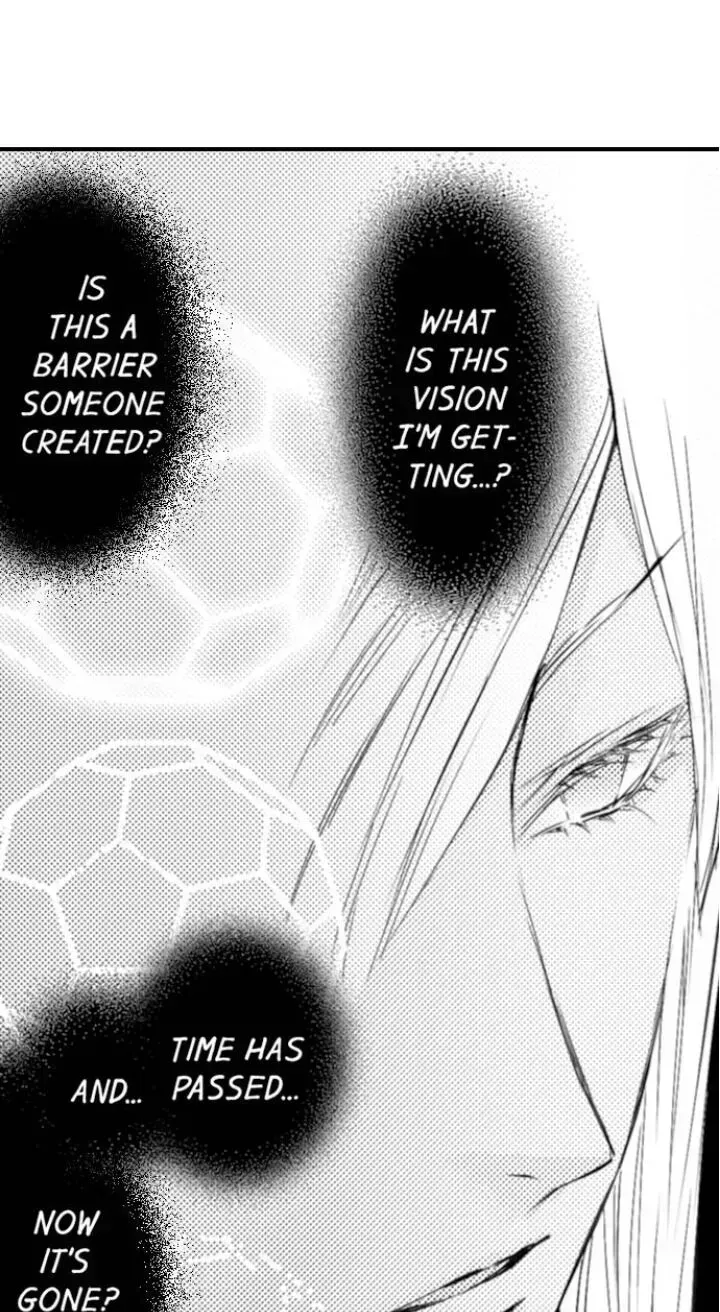 Read The Mischievous Incubus chapter 90 image 19 on Lezhin