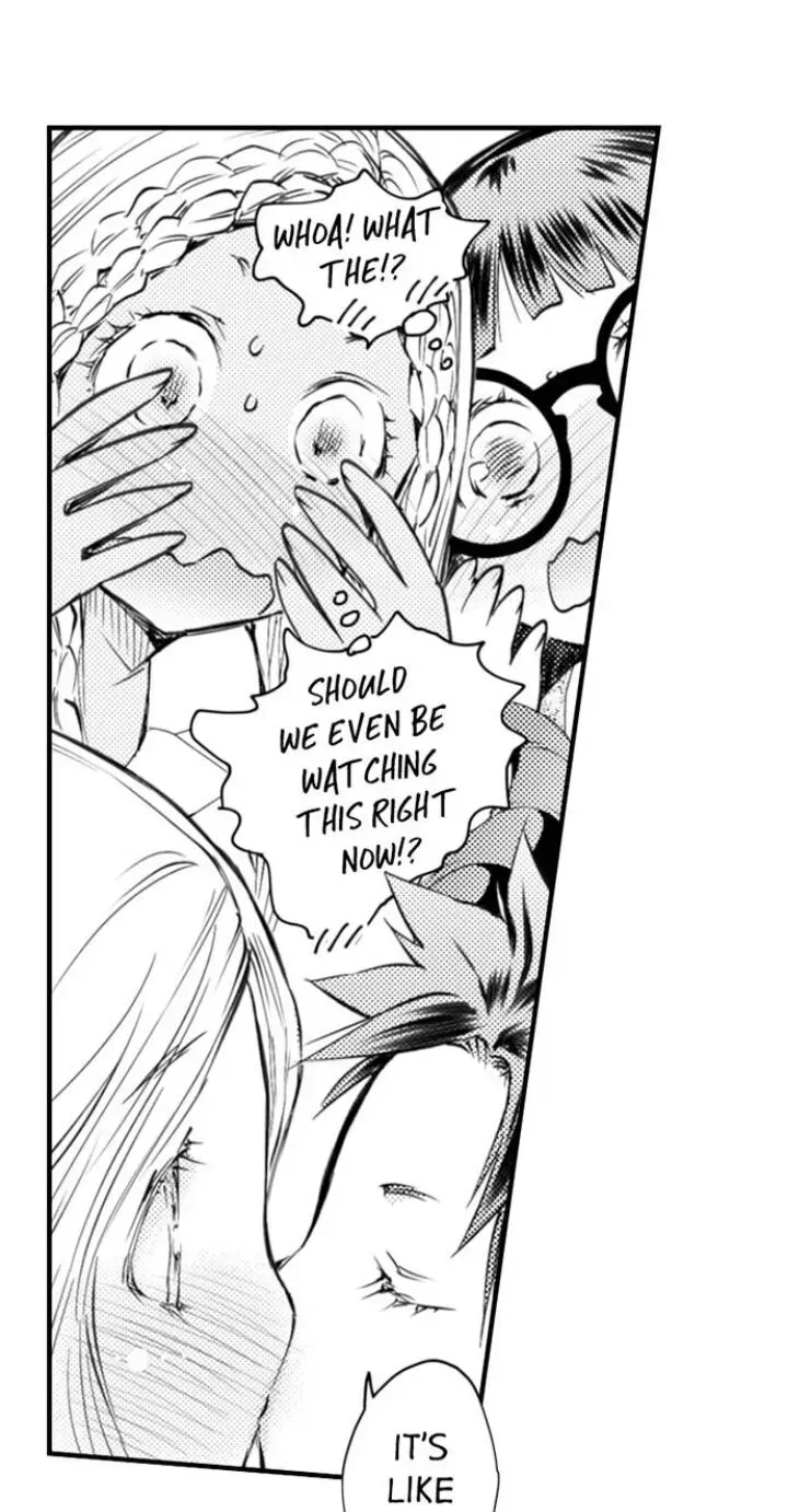 Read The Mischievous Incubus chapter 90 image 2 on Lezhin