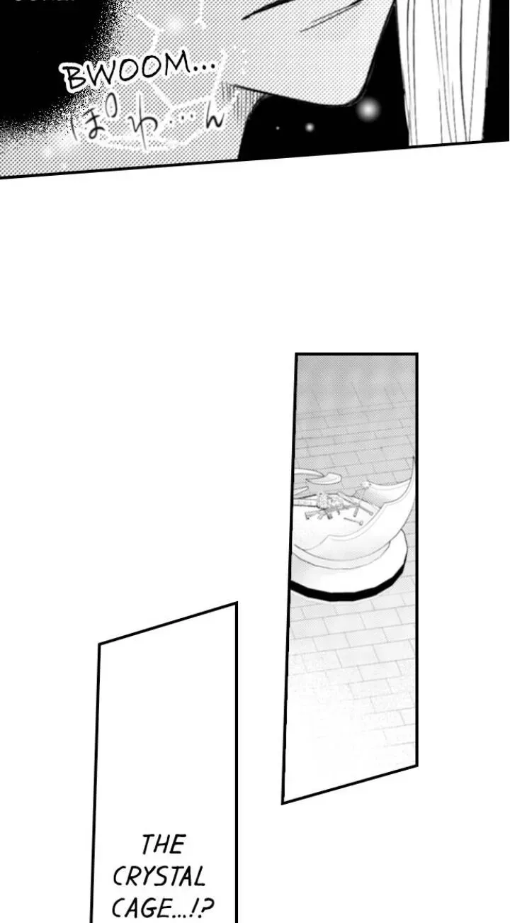 Read The Mischievous Incubus chapter 90 image 20 on Lezhin