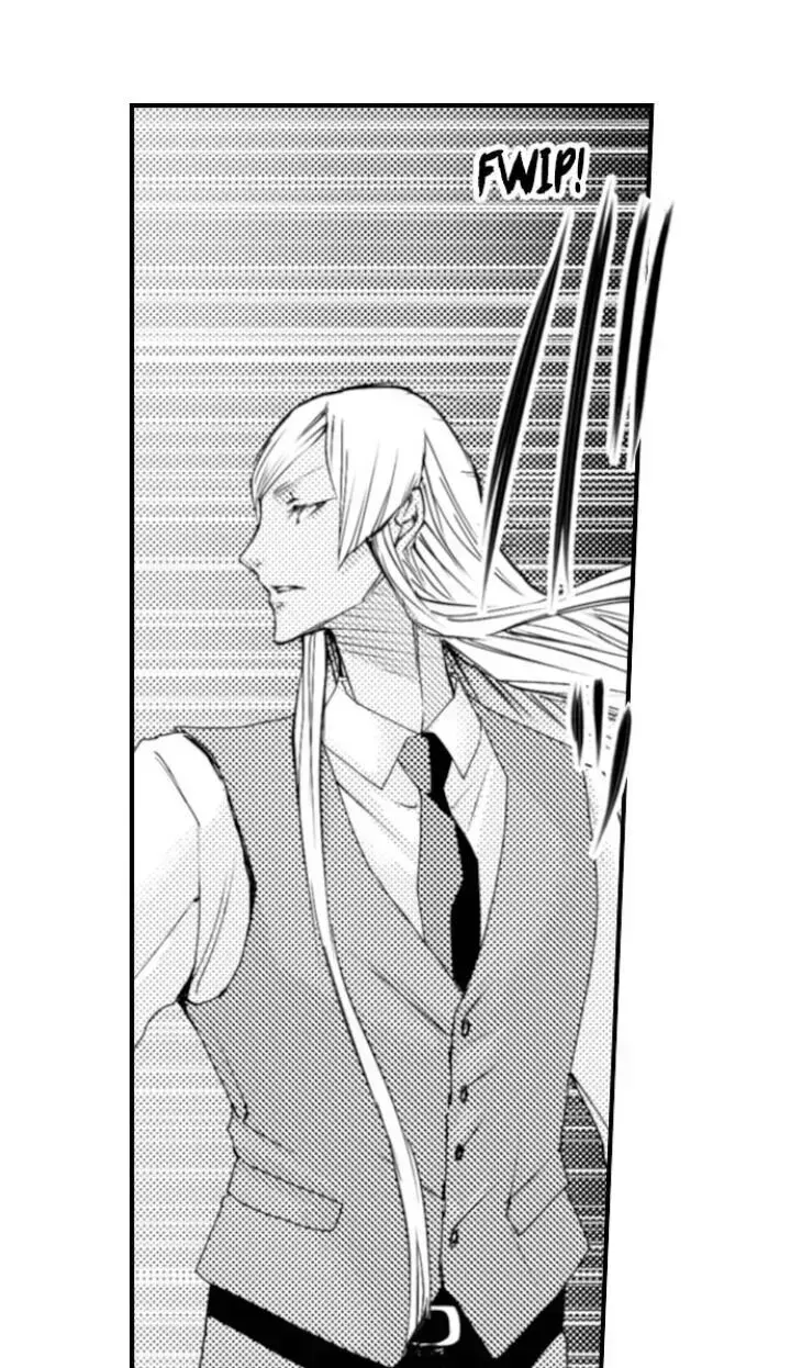 Read The Mischievous Incubus chapter 90 image 23 on Lezhin