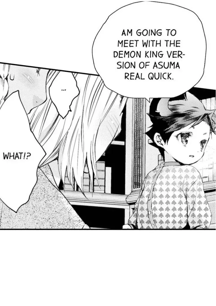 Read The Mischievous Incubus chapter 90 image 25 on Lezhin